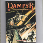 DAMPYER n:o 4 VERENPUNAINEN YÖ - pikkukuva 1