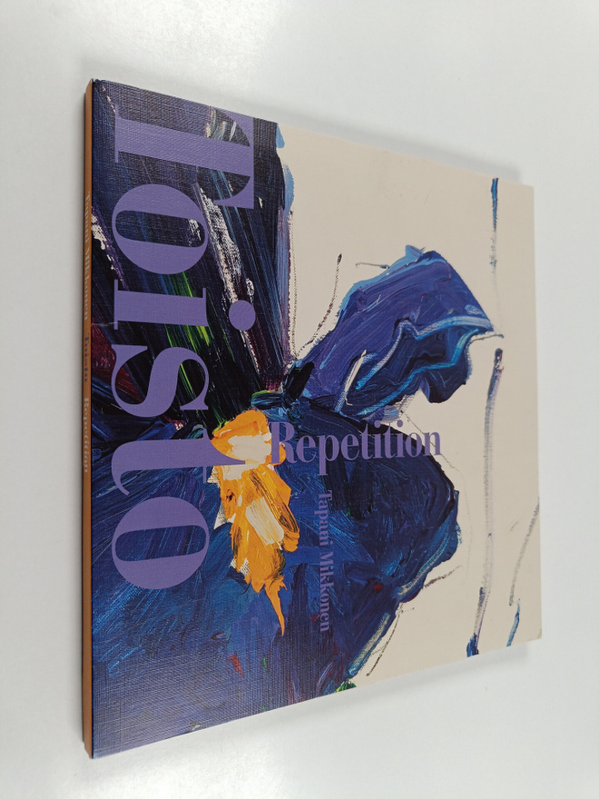 Tapani Mikkonen : Toisto Repetition