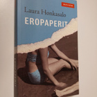 Laura Honkasalo : Eropaperit - pikkukuva 1