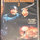 Väkivallan vihollinen 2 (Dvd) - pikkukuva 1