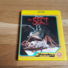 The Sect Blu-ray - pikkukuva 1