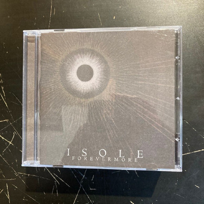 Isole - Forevermore CD
