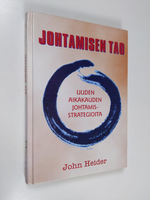 John Heider : Johtamisen Tao