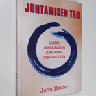 John Heider : Johtamisen Tao - pikkukuva 1