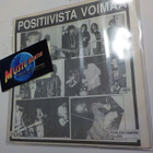 V/A - POSITIIVISTA VOIMAA EX+/EX- 7'' KOKOELMA - pikkukuva 1