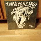 Terveyskeskus : Omat Koirat Puree -LP - pikkukuva 1