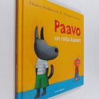 Thierry Robberecht ym. : Paavo on reilu kaveri - pikkukuva 1