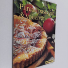 Maria (toim.) Manninen : Piiraat, pasteijat & voileivät - pikkukuva 1