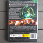 DVD: Quarantine 2: Terminal (Mercsedes Mashon, Josh Cooke) - pikkukuva 2