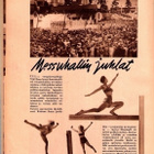 Korkealle kansan kunto: TUL Helsinki 1946 - pikkukuva 2