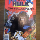 Marvel # 12/1990 Hulk - pikkukuva 1