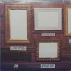 EMERSON, LAKE & PALMER - PICTURES AT AN EXHIBITION M-/EX LP - pikkukuva 2