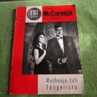 TARKASTAJA MCCORMICK 5/1963 - pikkukuva 1
