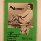 Maailman parhaat jännärit 3/1971 - pikkukuva 2