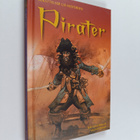 Rob Lloyd Jones : Pirater - pikkukuva 1
