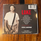 Steve Lukather - Luke cd - pikkukuva 2