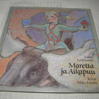 Laulajainen - Launis Maretta ja Aikapuu - pikkukuva 1