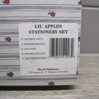 KIRJEPAPERISETTI ROYAL STATIONERY - pikkukuva 3
