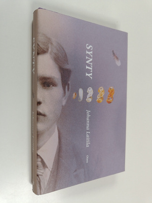 Johanna Laitila : Synty