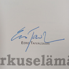 Eero Taivalsaari : Sirkuselämää : suomalainen sirkus kaut... - pikkukuva 3