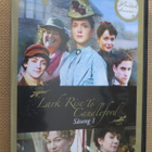 Candlefordin postineiti kausi 1 4DVD - pikkukuva 1