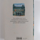 Antti Tuuri : Maakunnan miehiä : novellit 1983-1996 - pikkukuva 2