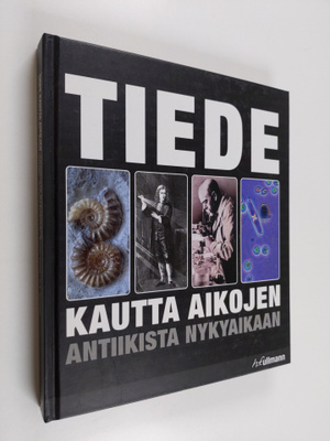 R. R. ym. Subramanyam : Tiede kautta aikojen : antiikista...