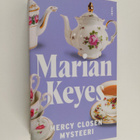 Marian Keyes : Mercy Closen mysteeri - pikkukuva 1