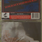 David Bowie 3 kpl CD (1tupla)  sekä 1kpl tupla DVD - pikkukuva 5