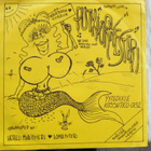 KUVAPUSSI SINGLE -LEVY:  PUTKIORKESTERI THE SPOON BAND - pikkukuva 1