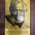 Ernest Hemingway: Ja aurinko nousee - pikkukuva 2