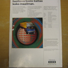 myyntiesite Iveco 115 135 - pikkukuva 2