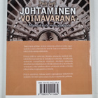 Johtaminen voimavarana - Muutoksesta menestykseen - pikkukuva 2