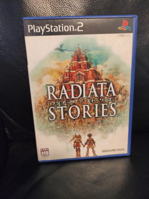 PS2: