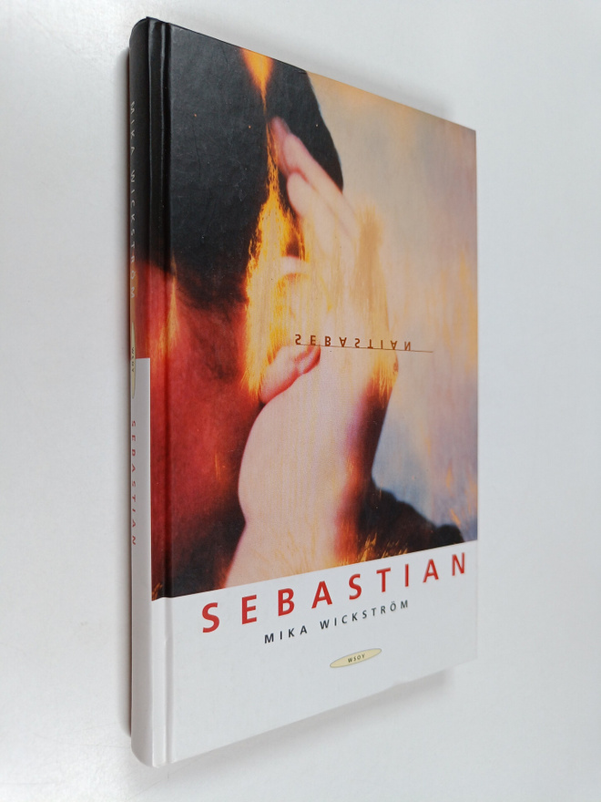 Mika Wickström : Sebastian