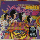 THE YARDBIRDS ~ Little Games ~ LP kelmussa *UUSI* - pikkukuva 1