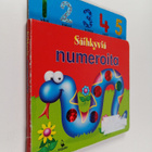 Peter Lawson : Säihkyviä numeroita - pikkukuva 1