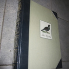 VELJEKSET VON WRIGHT - LINNUT ; numeroitu1998 /2000 - pikkukuva 1