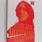 Oscar Wilde : Dorian Grayn muotokuva - pikkukuva 1