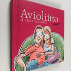 Bill Stott : Avioliitto : Se tekee hulluksi! - pikkukuva 1