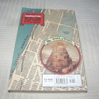 Paul Auster The New York Trilogy - pikkukuva 2