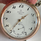 ZENITH PRIMA 17 RUBIS - pikkukuva 1