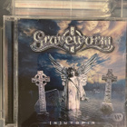 GRAVEWORM - (N)Utopia cd (Black Metal, Death Metal) - pikkukuva 1