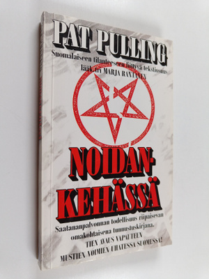 Pat Pulling : Noidankehässä