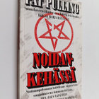 Pat Pulling : Noidankehässä - pikkukuva 1
