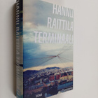 Hannu Raittila : Terminaali - pikkukuva 1