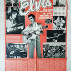 Suosikki -lehden juliste: Elvis Presley - pikkukuva 2