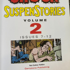 Shock Suspenstories vol 2 EC Library - pikkukuva 5