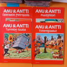 Anu ja Antti valikoima - pikkukuva 2