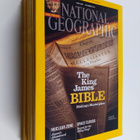 National Geographic N:o 3-12/2011 (Englanninkielinen) - pikkukuva 1